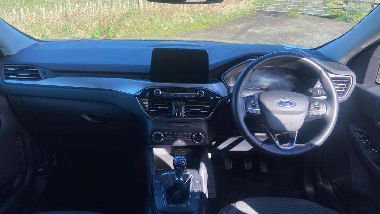 Ford Kuga 1.5 EcoBoost 150 Titanium Edition 5dr Petrol Estate
